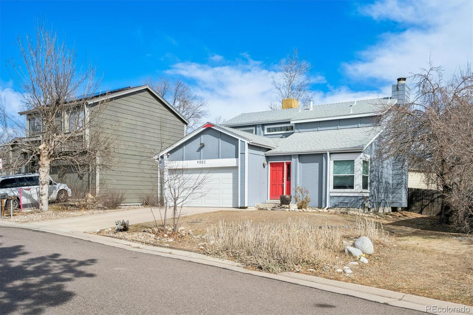 MLS Image #32 for 9802  garrison court,westminster, Colorado