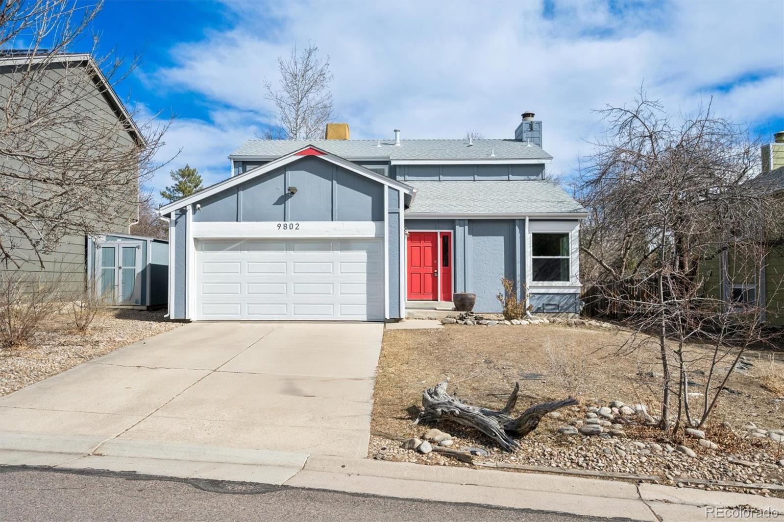 MLS Image #33 for 9802  garrison court,westminster, Colorado