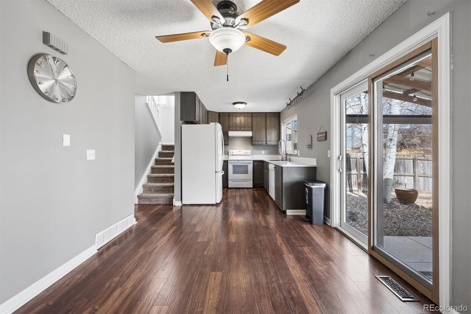 MLS Image #8 for 9802  garrison court,westminster, Colorado