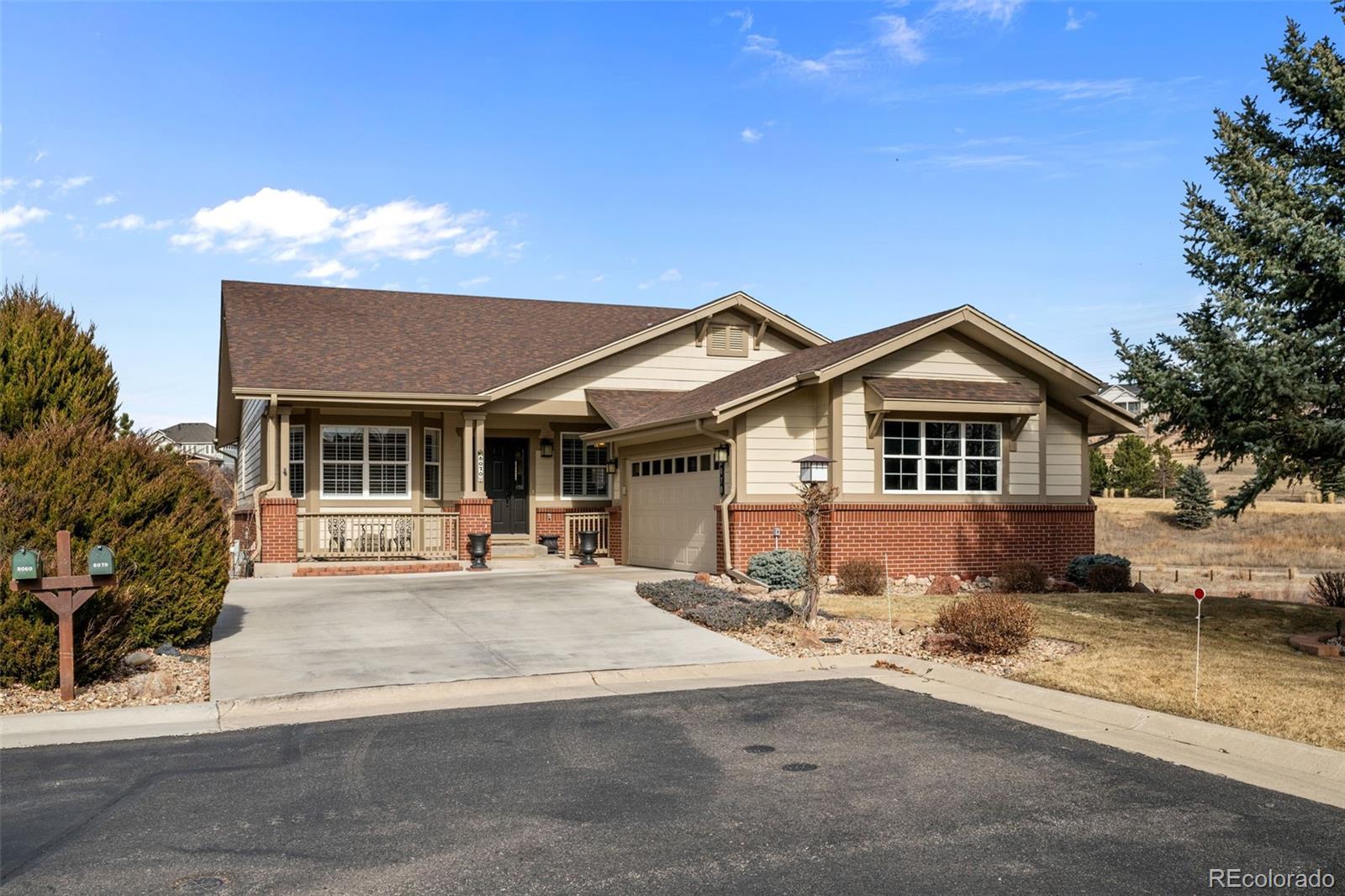 MLS Image #1 for 8070 s catawba court,aurora, Colorado