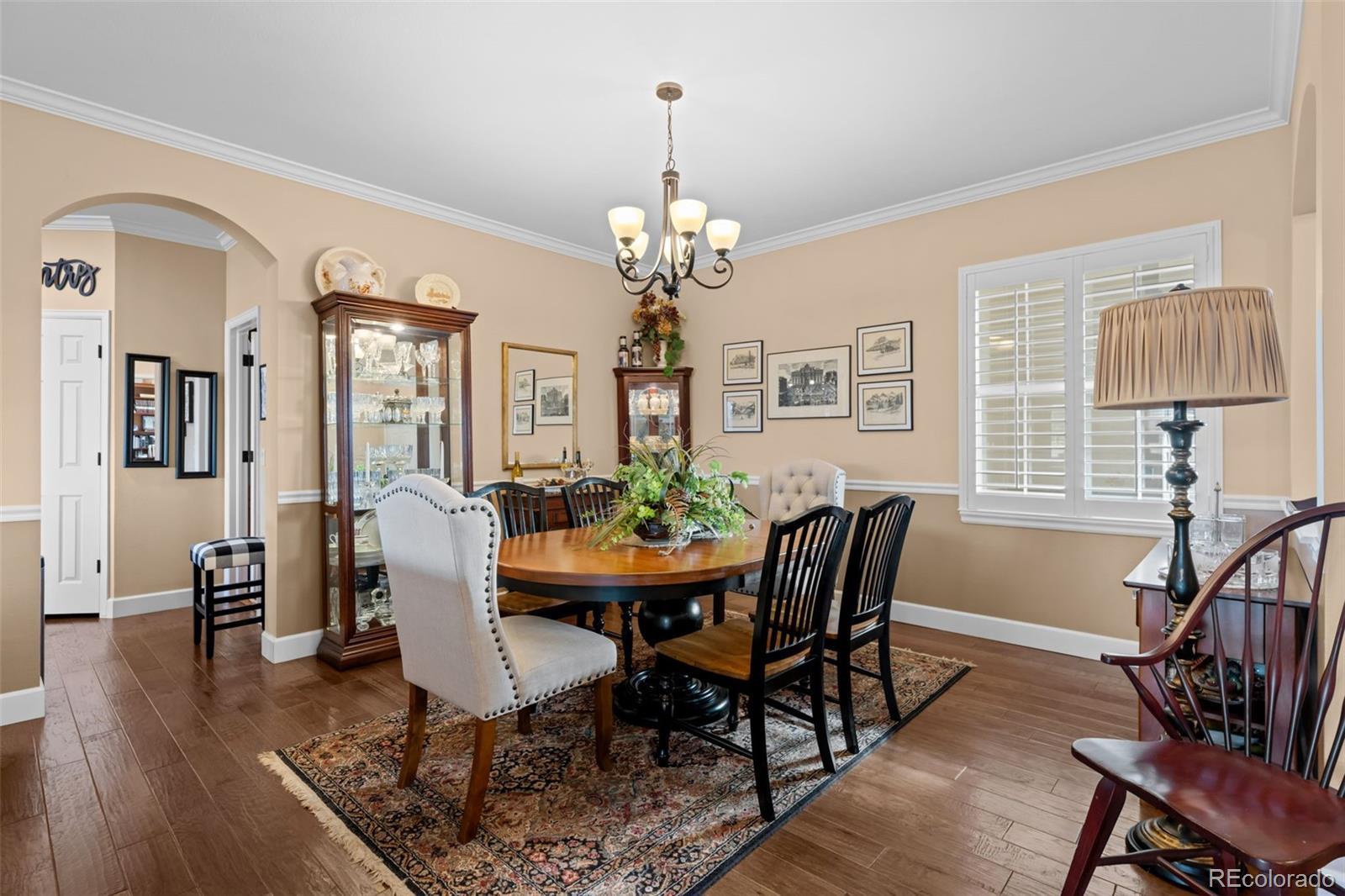 MLS Image #10 for 8070 s catawba court,aurora, Colorado