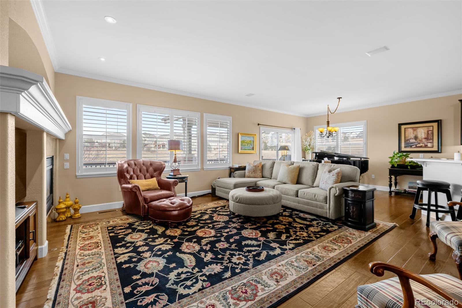 MLS Image #14 for 8070 s catawba court,aurora, Colorado