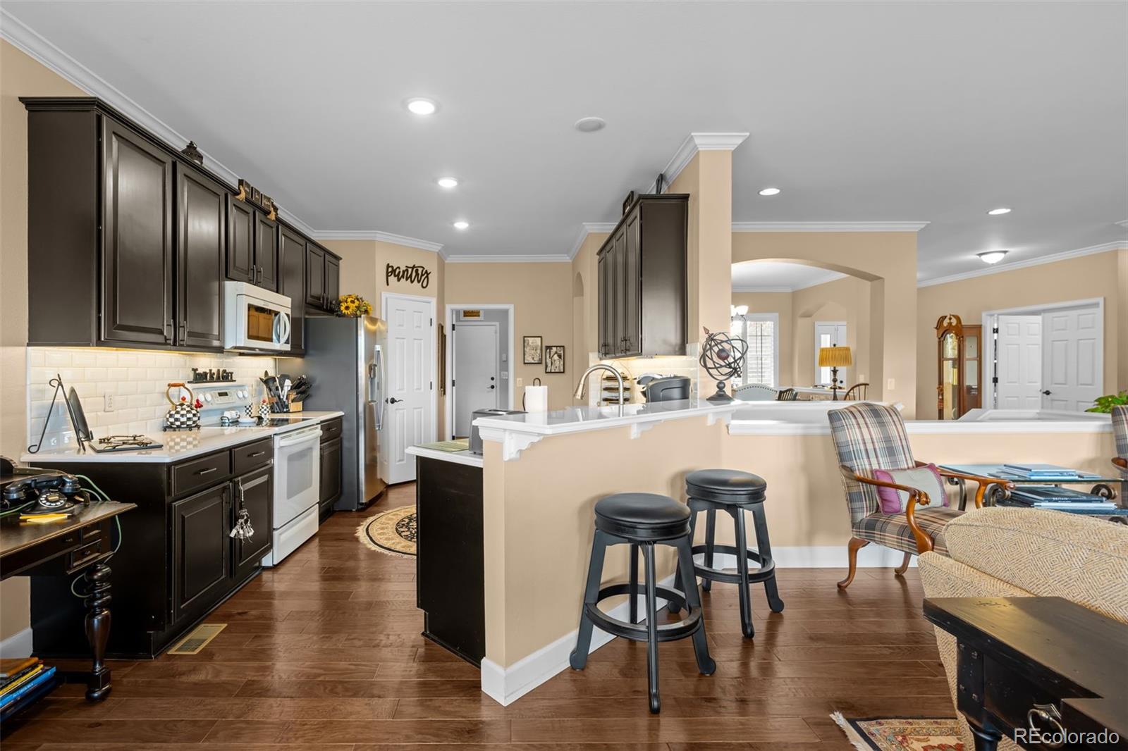 MLS Image #22 for 8070 s catawba court,aurora, Colorado