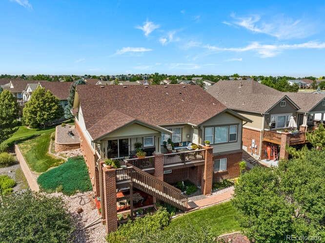 MLS Image #4 for 8070 s catawba court,aurora, Colorado