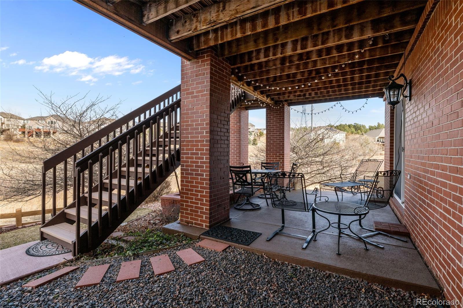 MLS Image #43 for 8070 s catawba court,aurora, Colorado