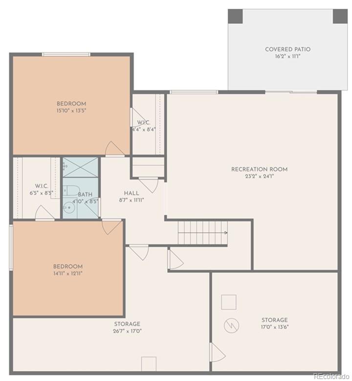 MLS Image #48 for 8070 s catawba court,aurora, Colorado