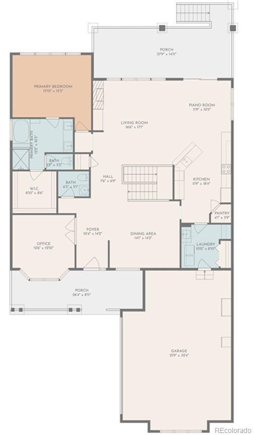 MLS Image #49 for 8070 s catawba court,aurora, Colorado