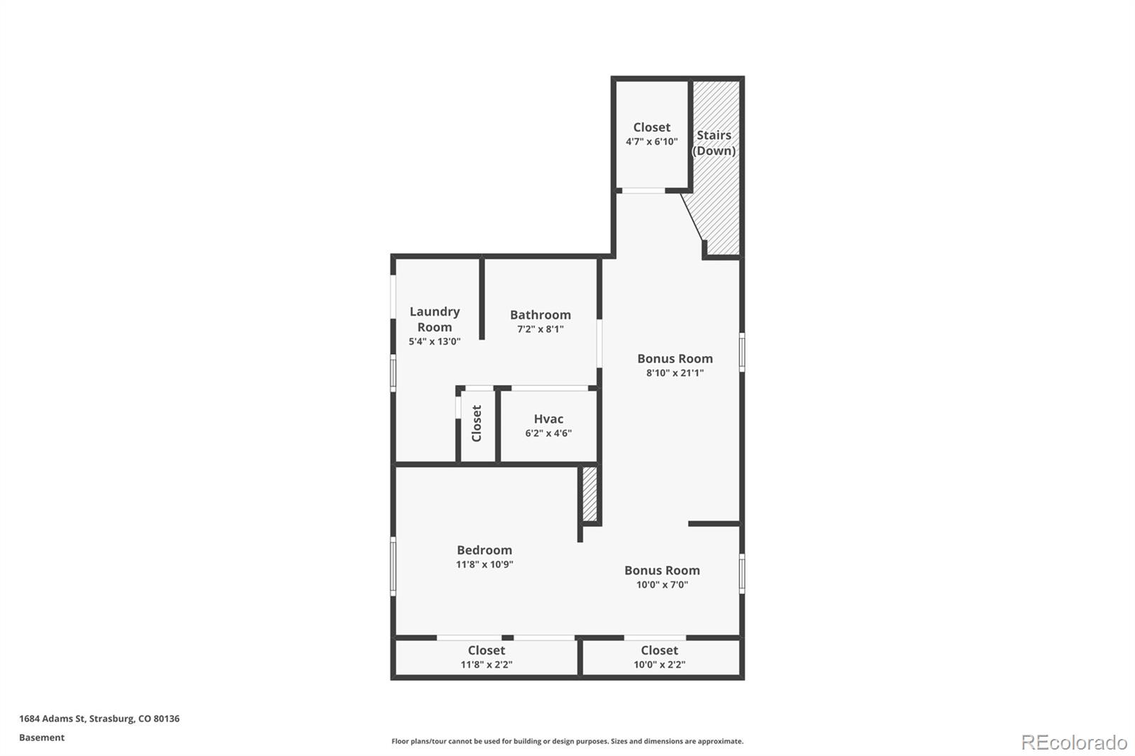 MLS Image #29 for 1684  adams street,strasburg, Colorado