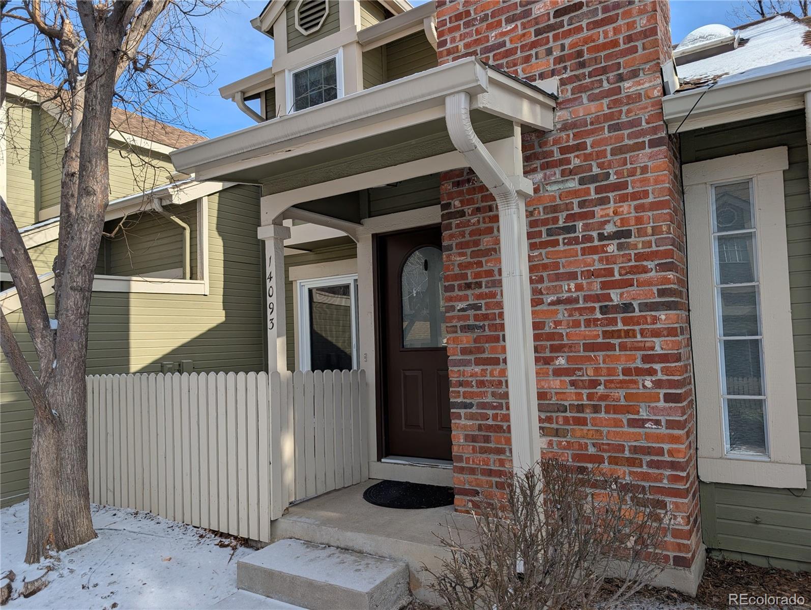 MLS Image #1 for 14093 e radcliff circle,aurora, Colorado