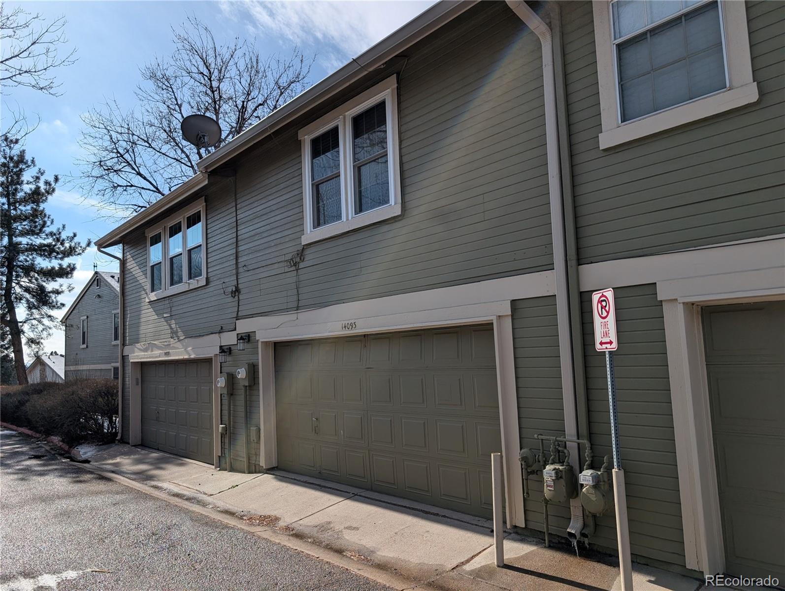 MLS Image #2 for 14093 e radcliff circle,aurora, Colorado