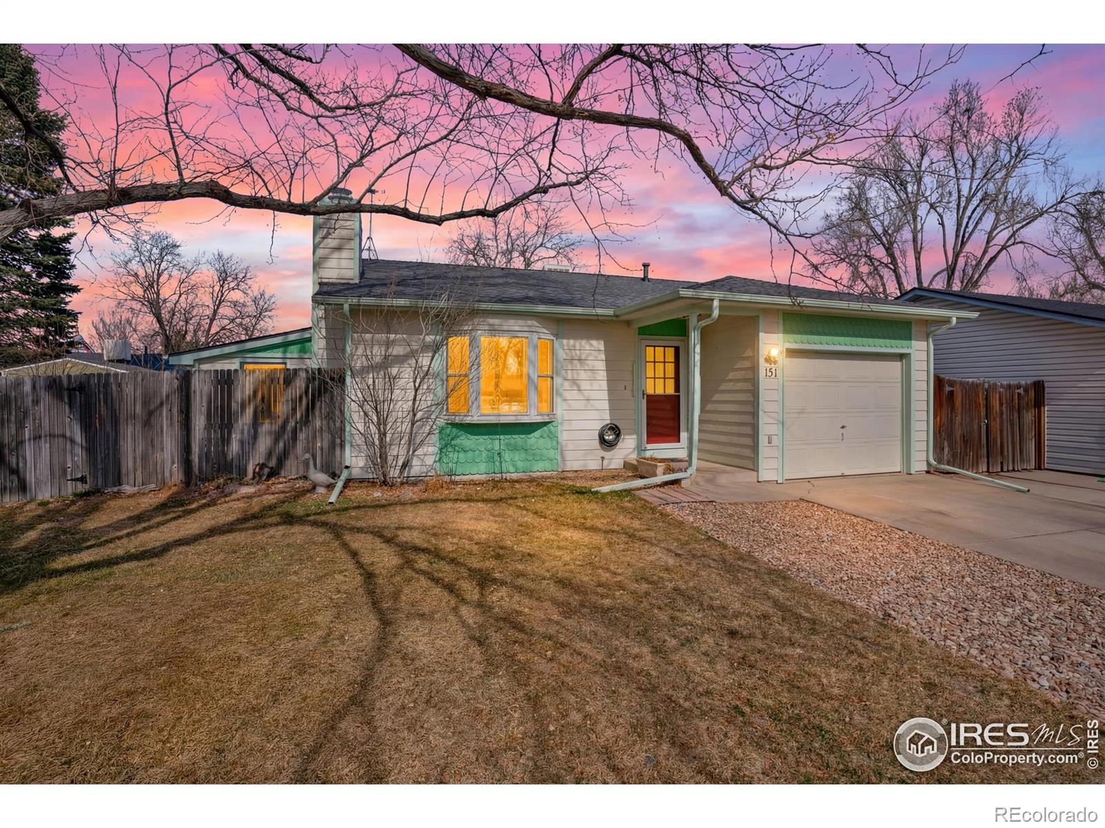 MLS Image #0 for 151  3rd street,frederick, Colorado