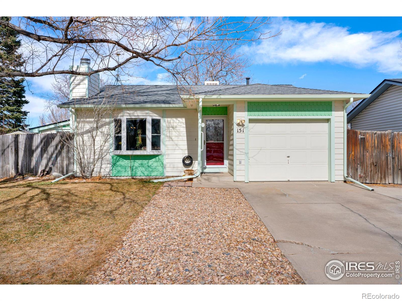 MLS Image #1 for 151  3rd street,frederick, Colorado