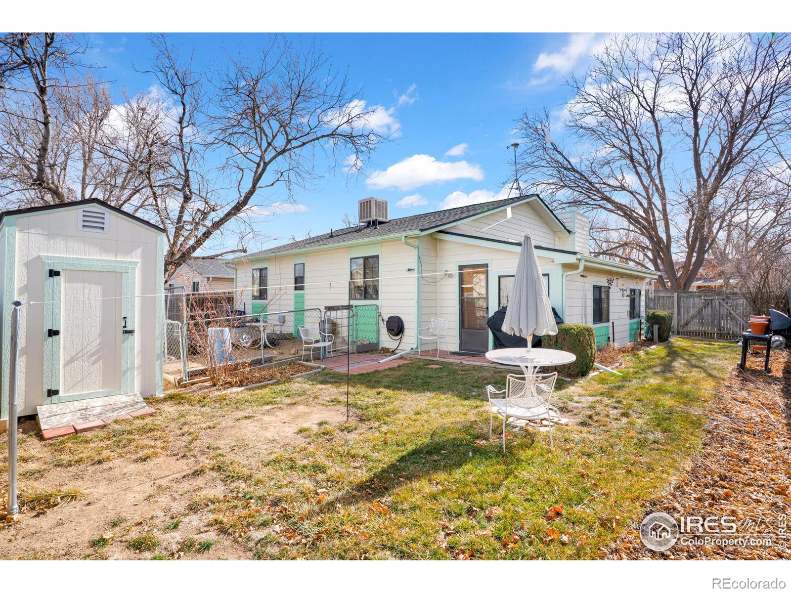 MLS Image #19 for 151  3rd street,frederick, Colorado