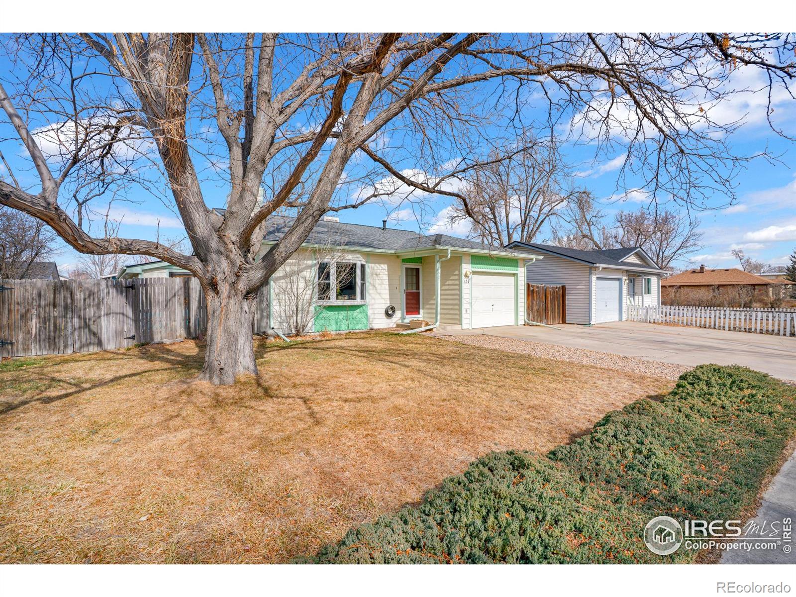 MLS Image #2 for 151  3rd street,frederick, Colorado