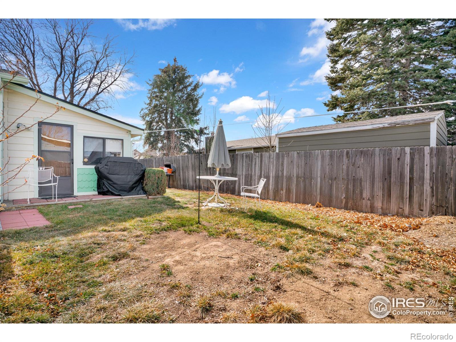MLS Image #21 for 151  3rd street,frederick, Colorado