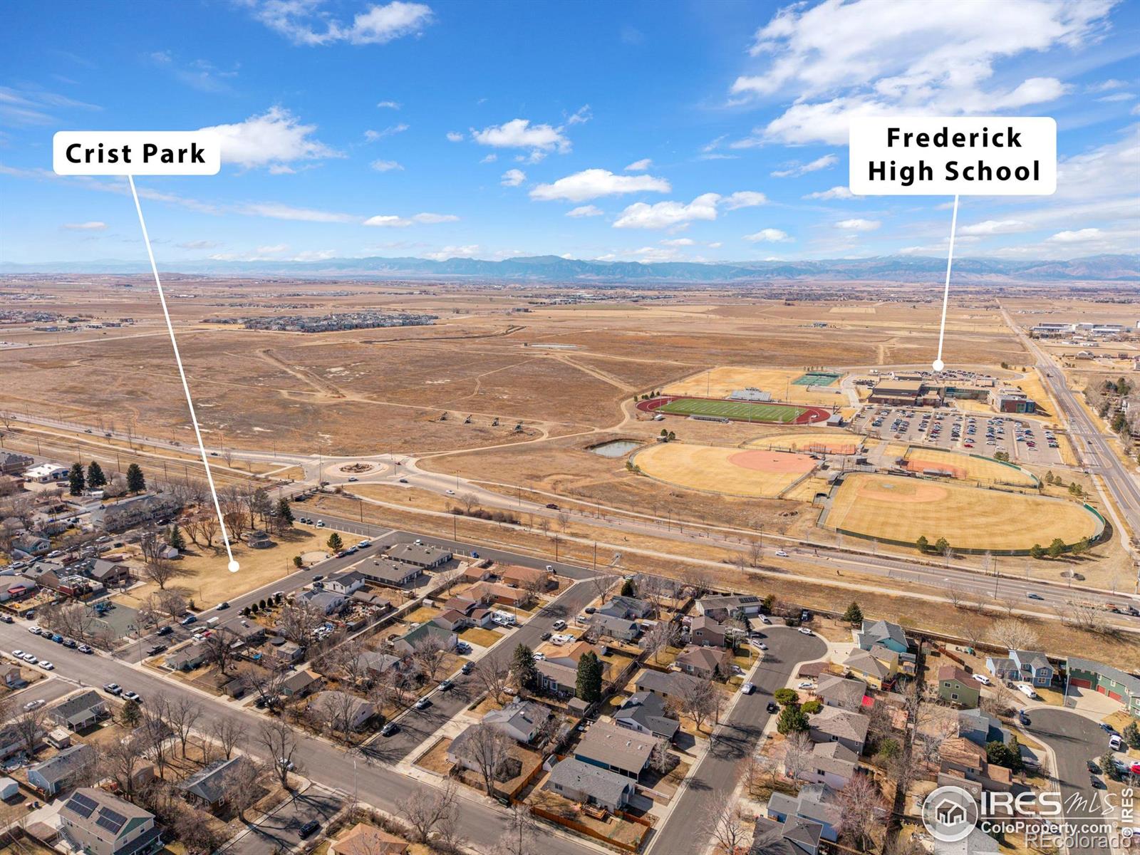 MLS Image #24 for 151  3rd street,frederick, Colorado