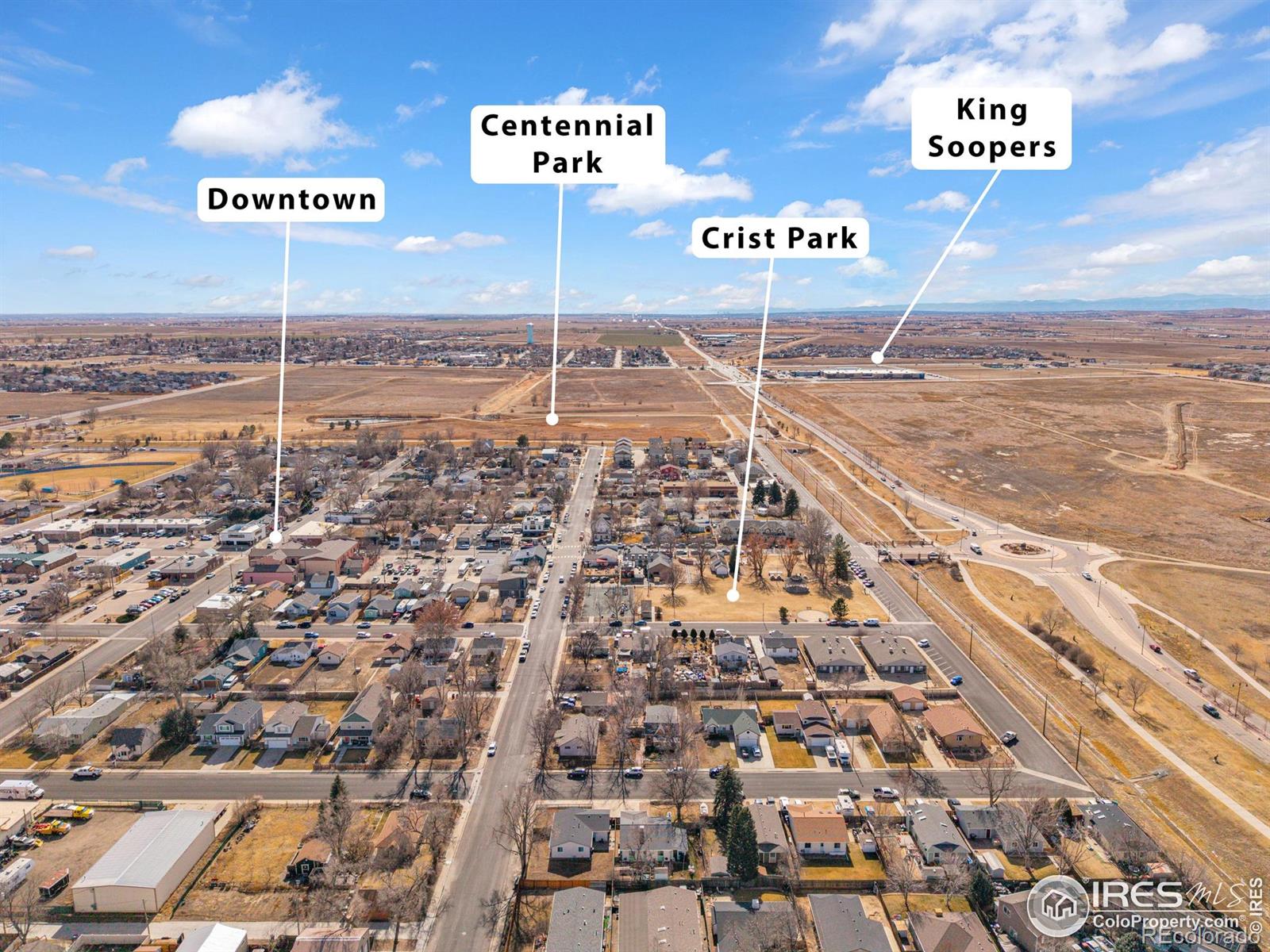 MLS Image #26 for 151  3rd street,frederick, Colorado