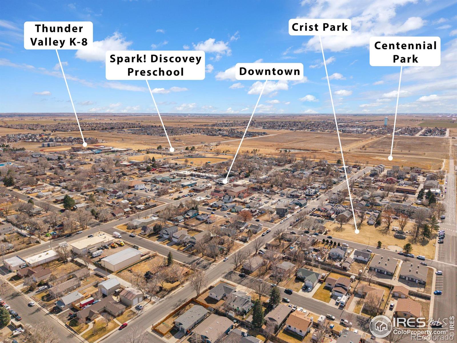 MLS Image #28 for 151  3rd street,frederick, Colorado