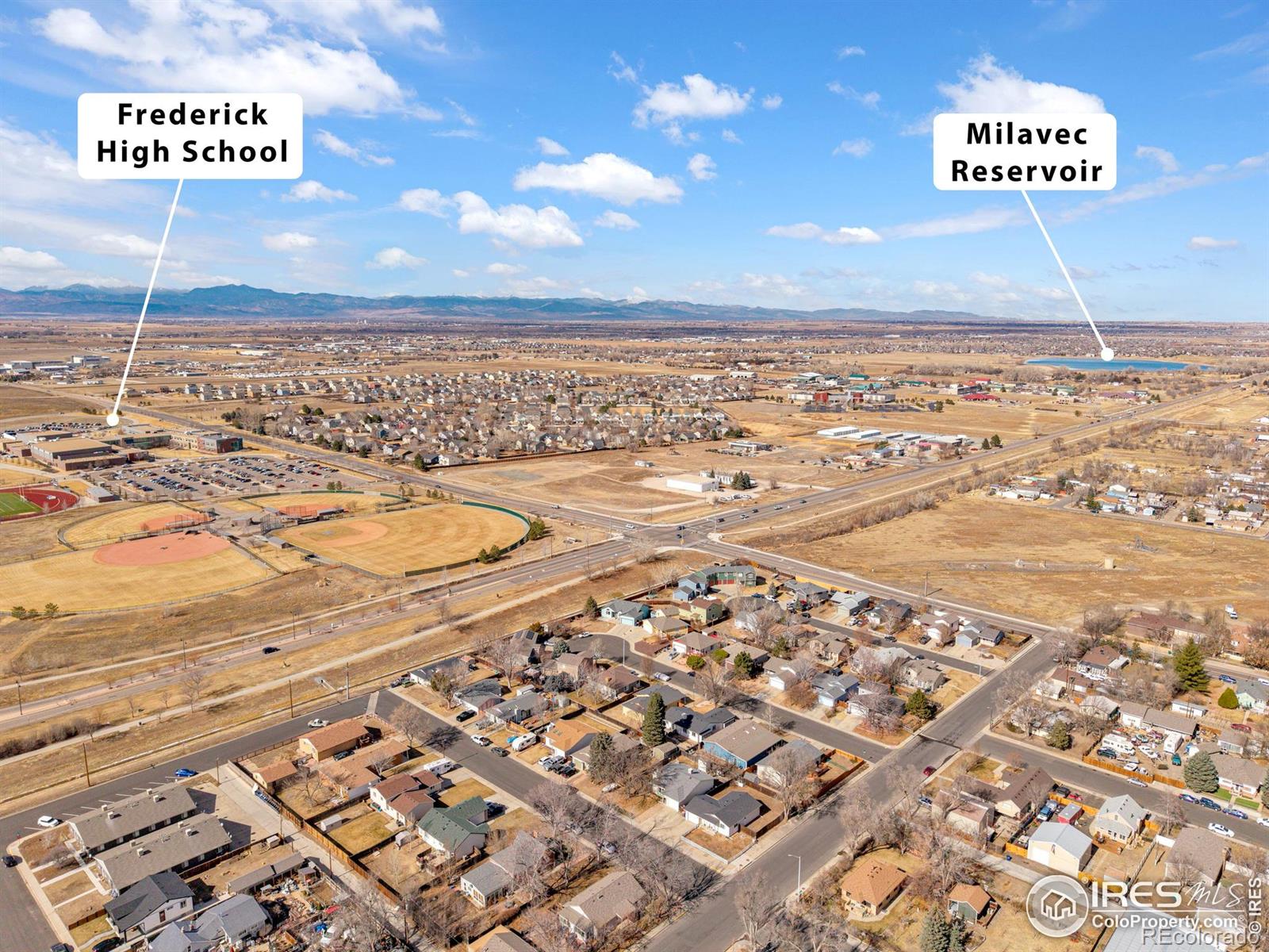 MLS Image #30 for 151  3rd street,frederick, Colorado