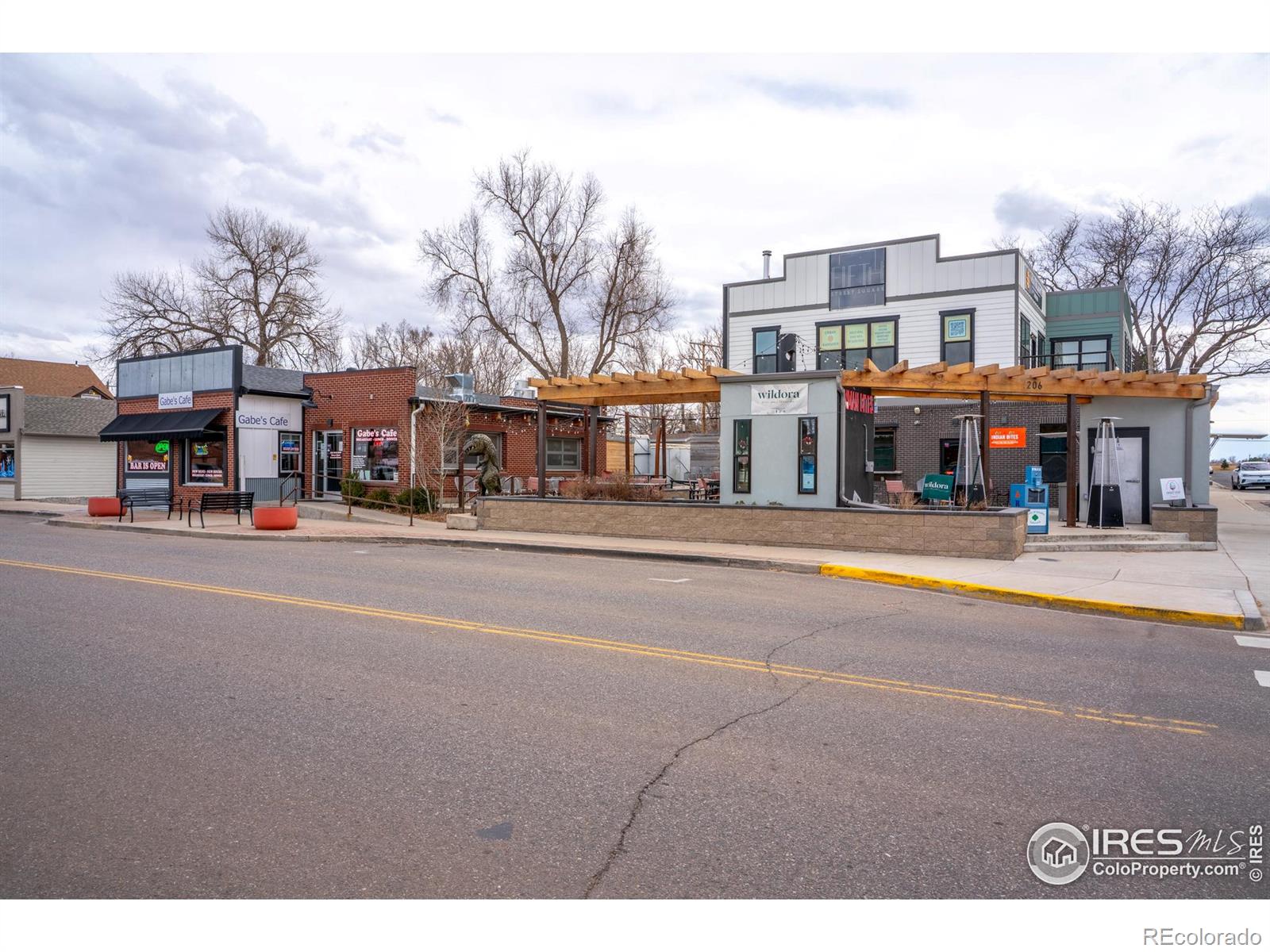 MLS Image #40 for 151  3rd street,frederick, Colorado