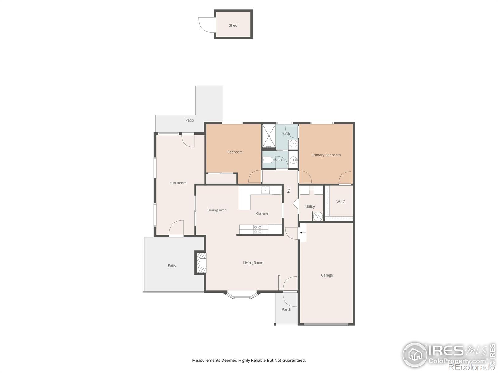 MLS Image #44 for 151  3rd street,frederick, Colorado