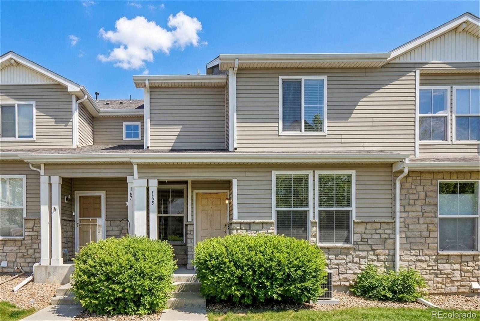 MLS Image #2 for 165  blue bonnet drive ,brighton, Colorado