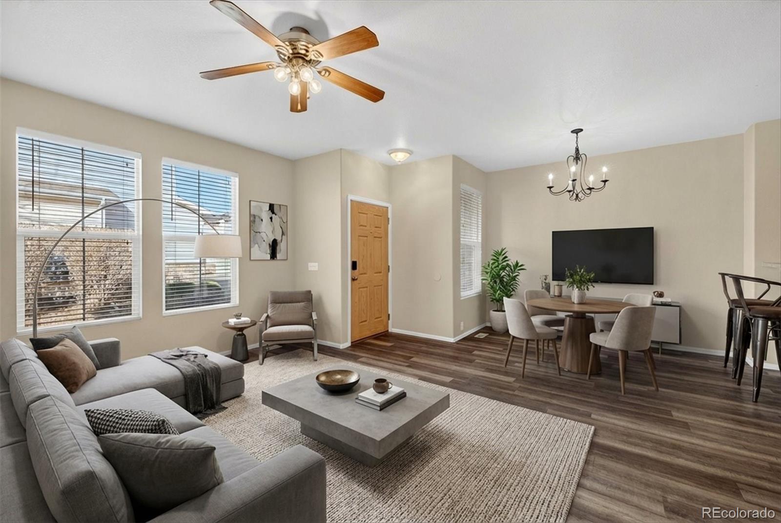 MLS Image #5 for 165  blue bonnet drive ,brighton, Colorado