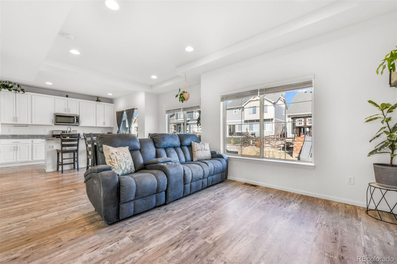 MLS Image #3 for 9666  lone oak lane,colorado springs, Colorado
