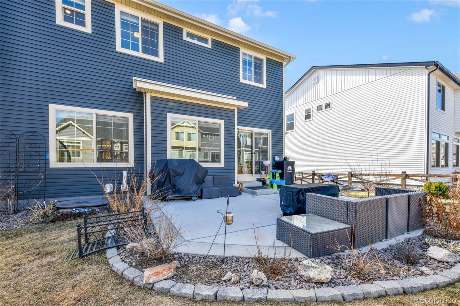 MLS Image #43 for 9666  lone oak lane,colorado springs, Colorado