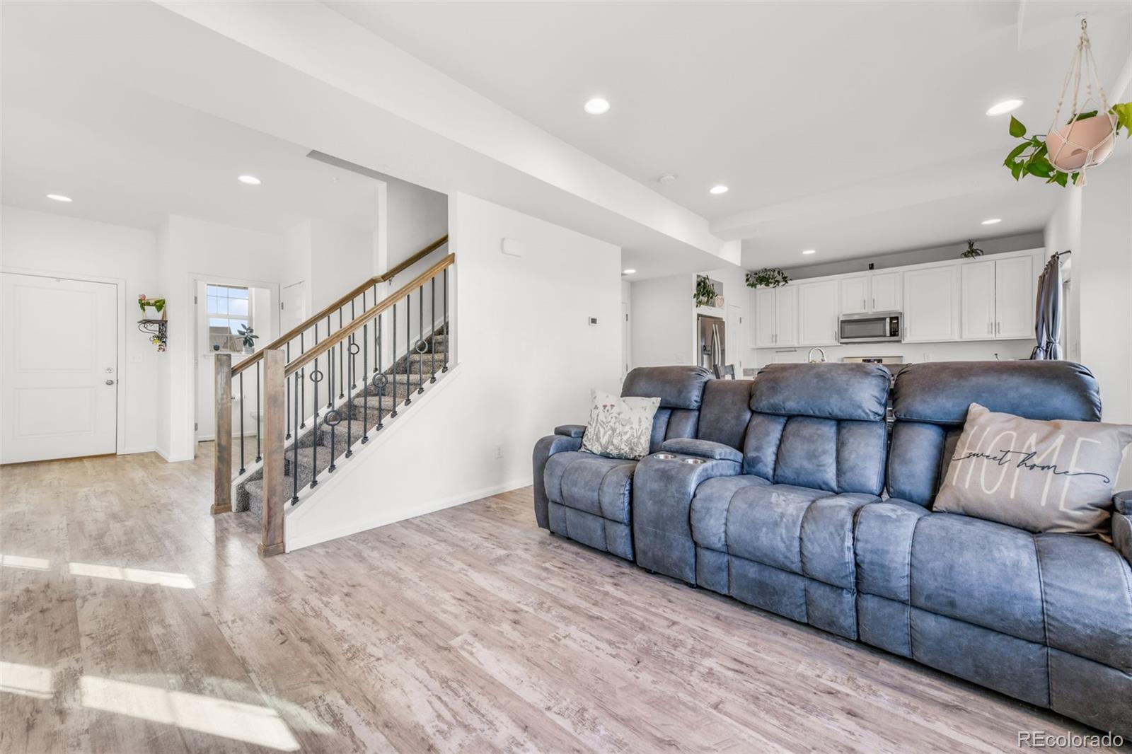 MLS Image #6 for 9666  lone oak lane,colorado springs, Colorado