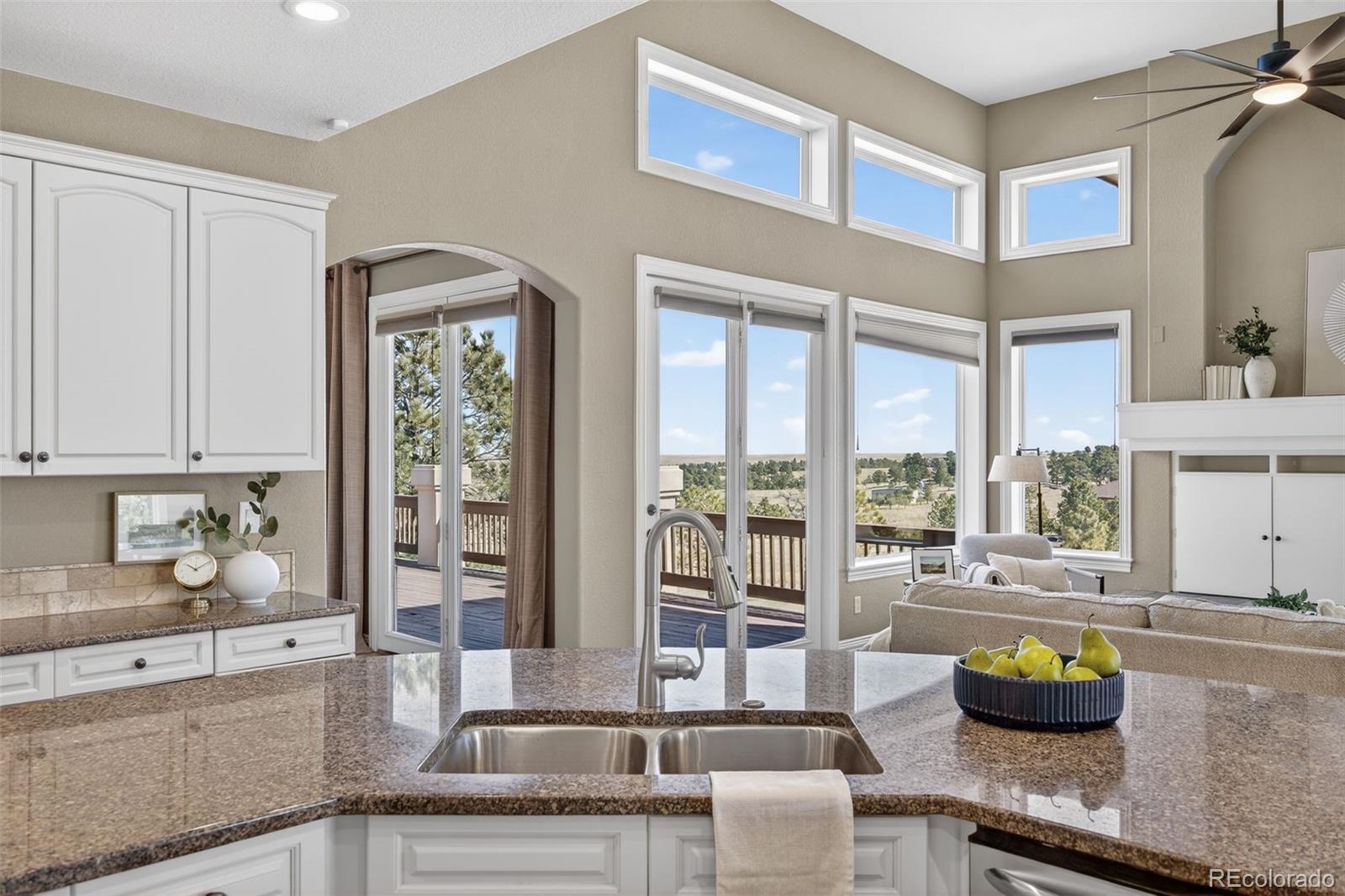 MLS Image #10 for 291 n pines trail,parker, Colorado