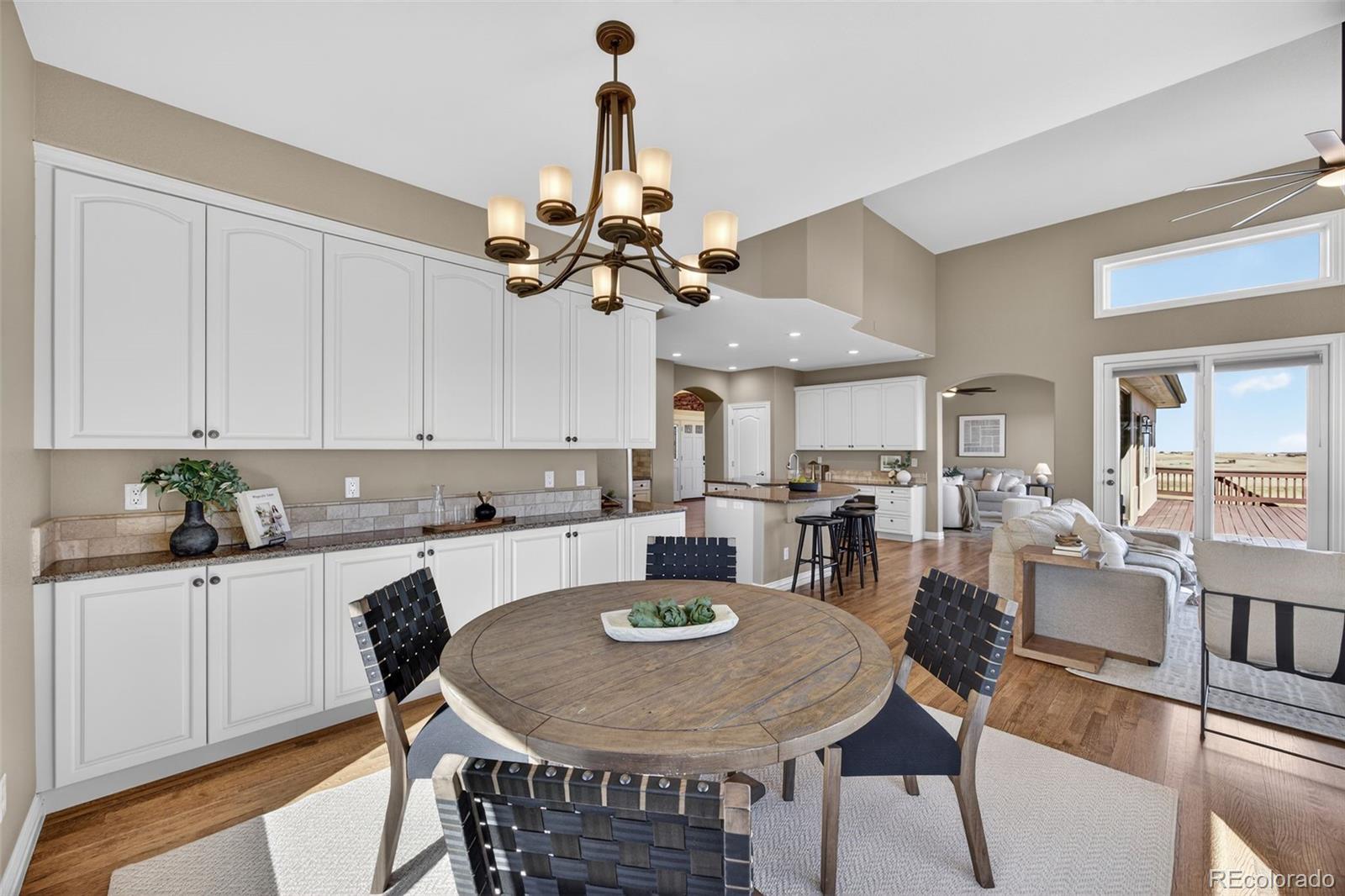 MLS Image #12 for 291 n pines trail,parker, Colorado