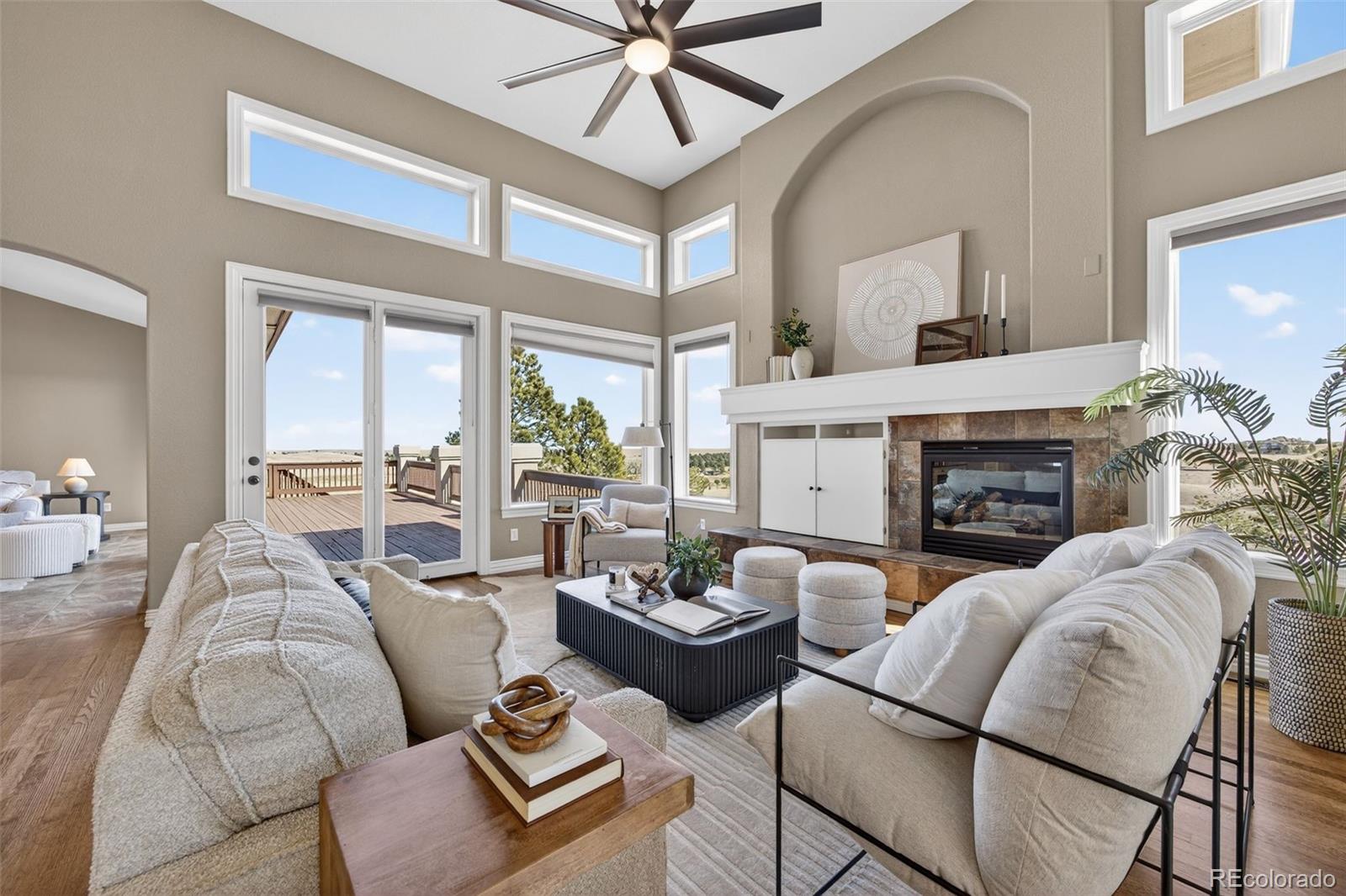 MLS Image #13 for 291 n pines trail,parker, Colorado