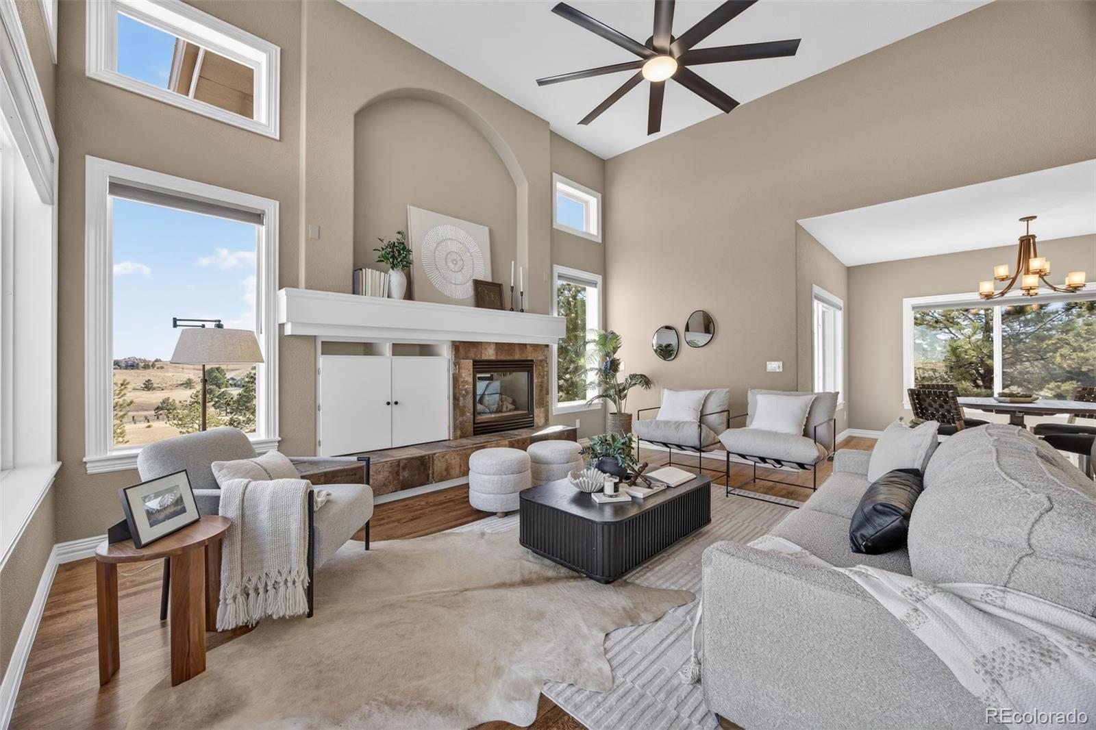 MLS Image #14 for 291 n pines trail,parker, Colorado
