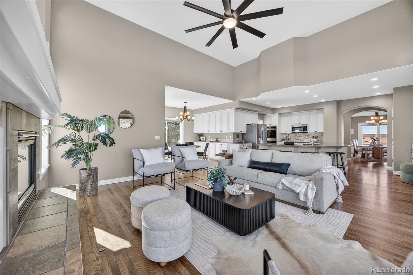 MLS Image #15 for 291 n pines trail,parker, Colorado