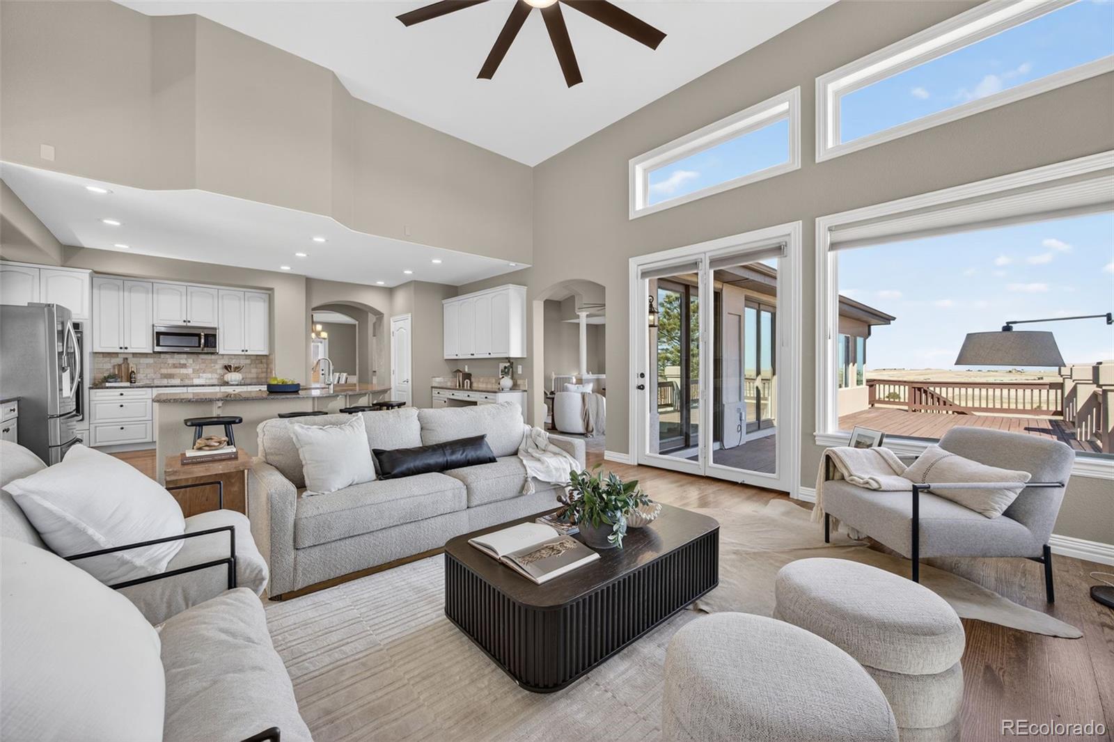 MLS Image #16 for 291 n pines trail,parker, Colorado