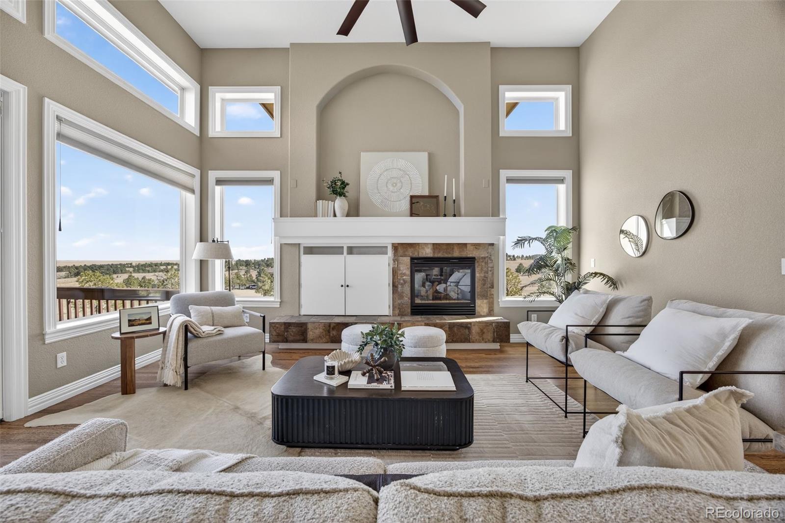 MLS Image #17 for 291 n pines trail,parker, Colorado