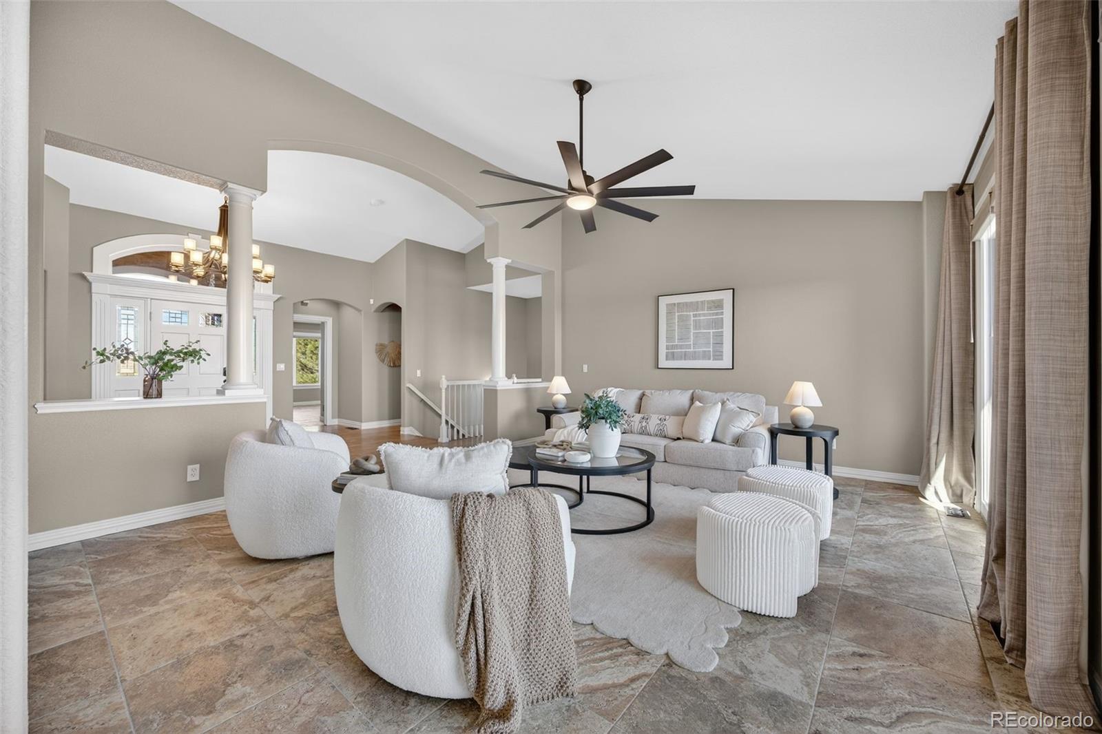 MLS Image #18 for 291 n pines trail,parker, Colorado