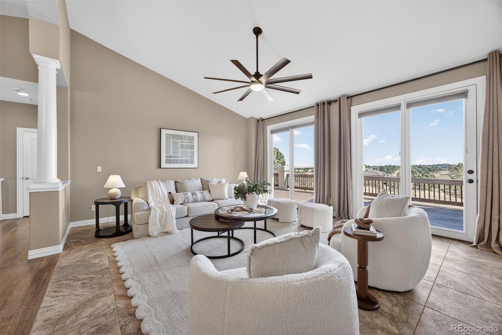 MLS Image #19 for 291 n pines trail,parker, Colorado