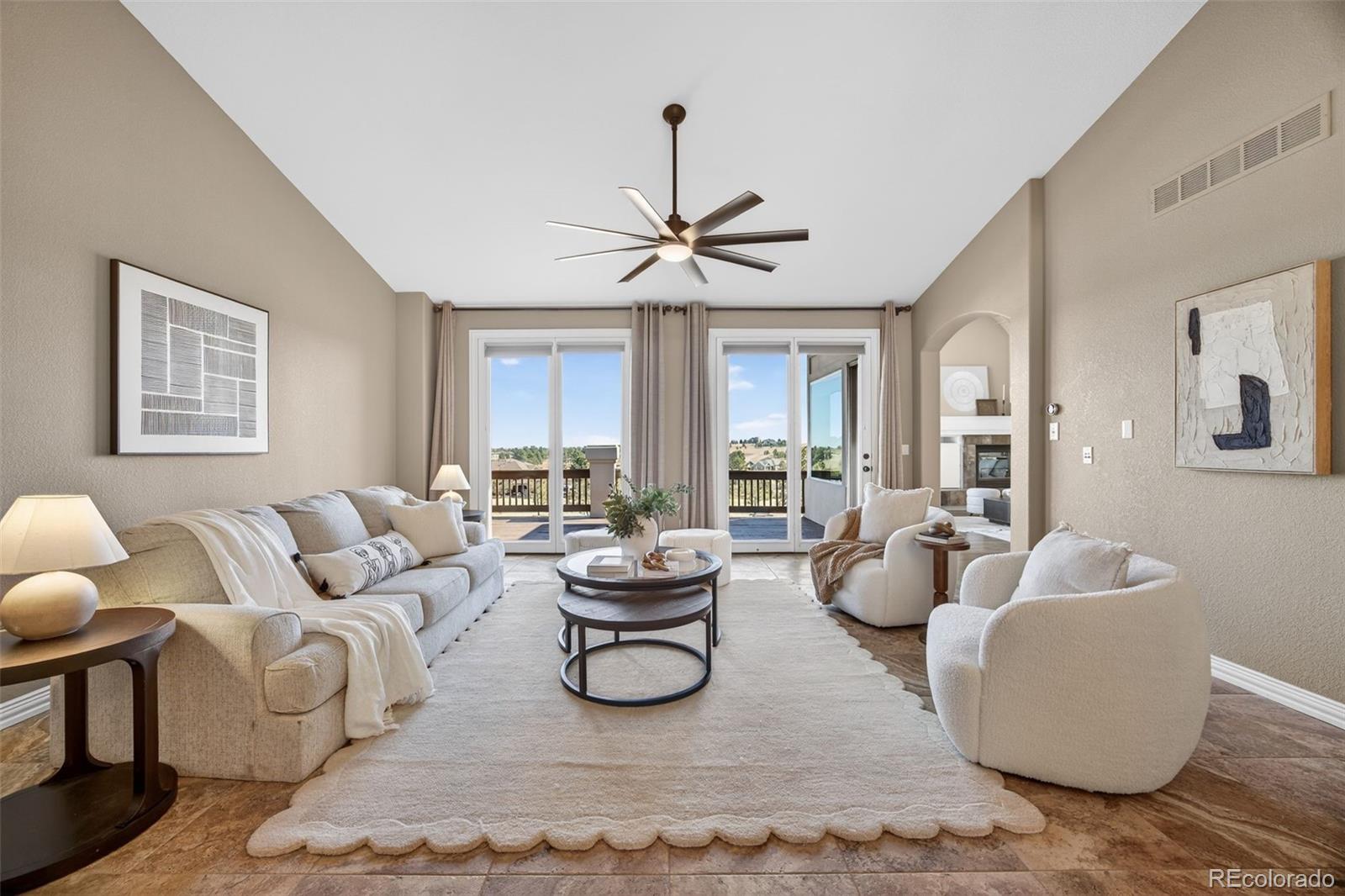 MLS Image #20 for 291 n pines trail,parker, Colorado