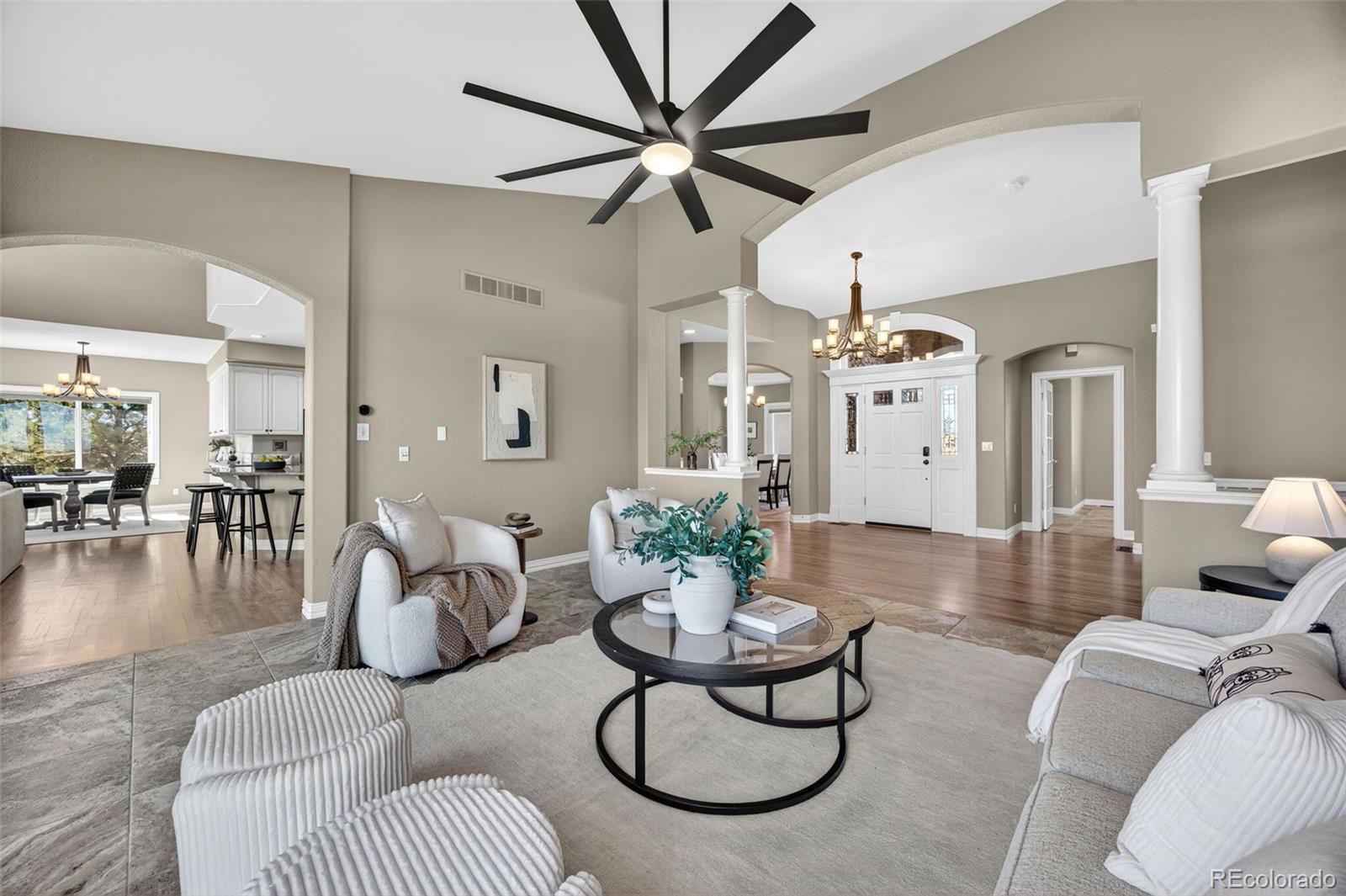 MLS Image #21 for 291 n pines trail,parker, Colorado