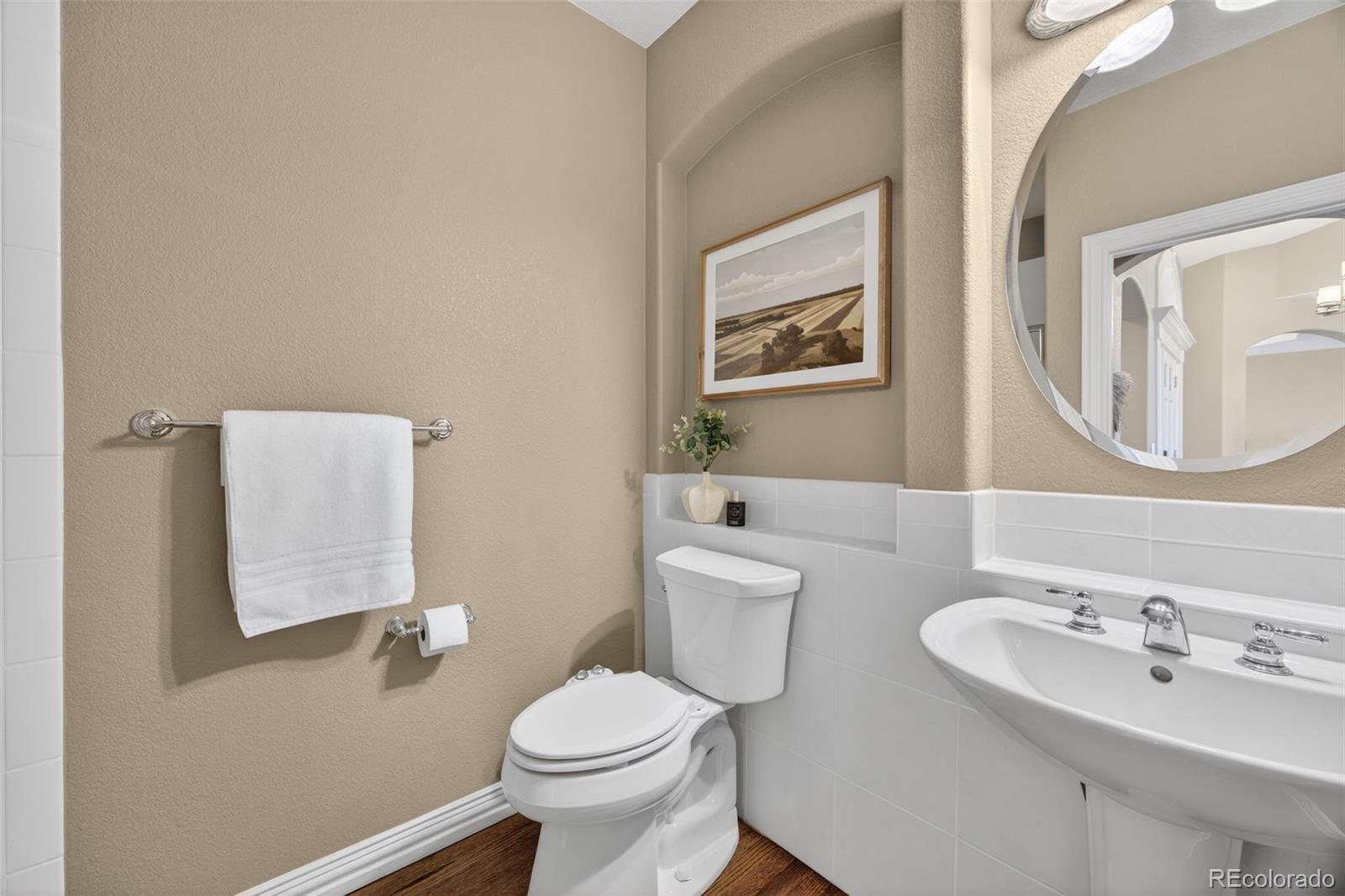MLS Image #24 for 291 n pines trail,parker, Colorado