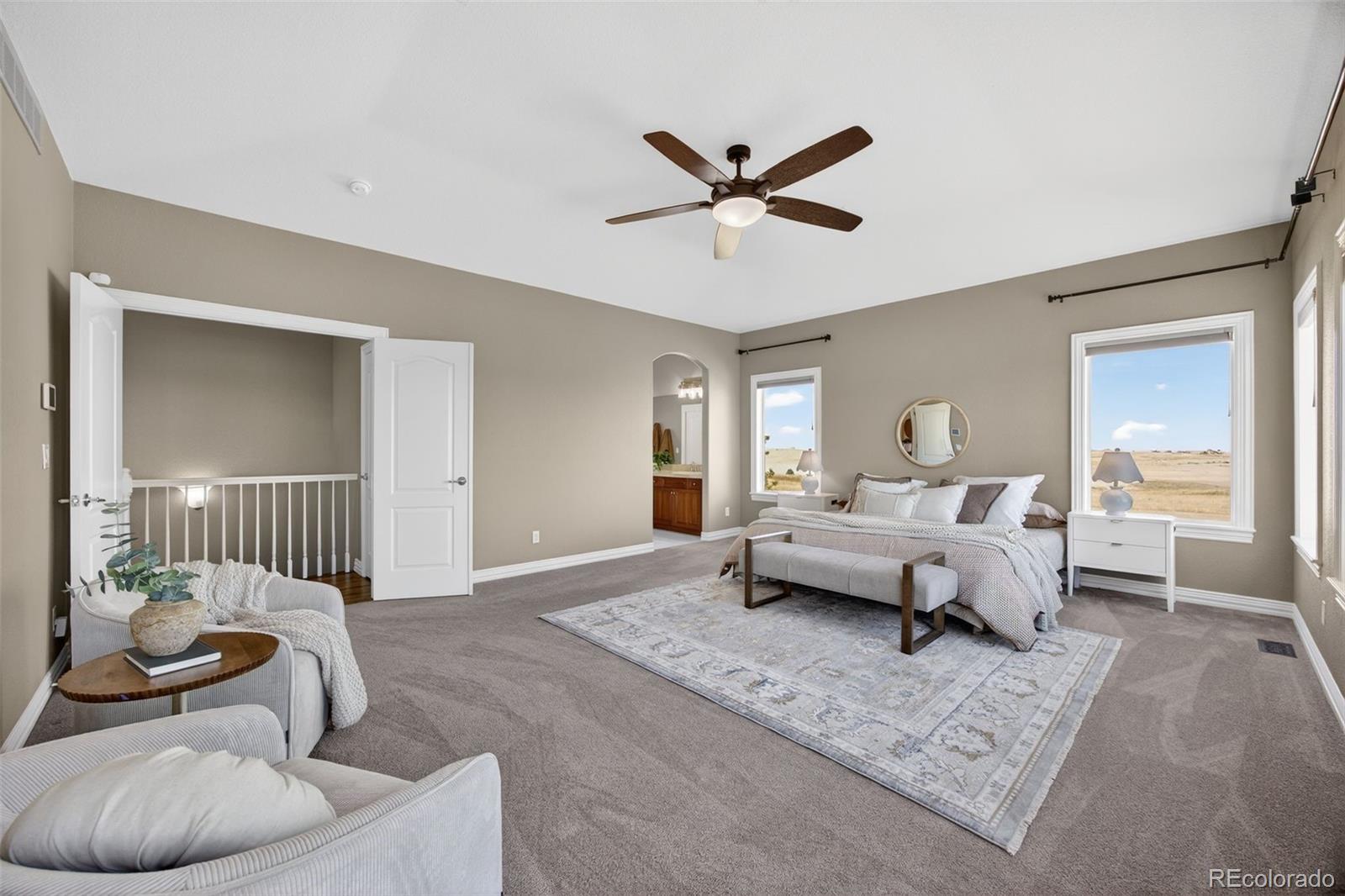 MLS Image #27 for 291 n pines trail,parker, Colorado