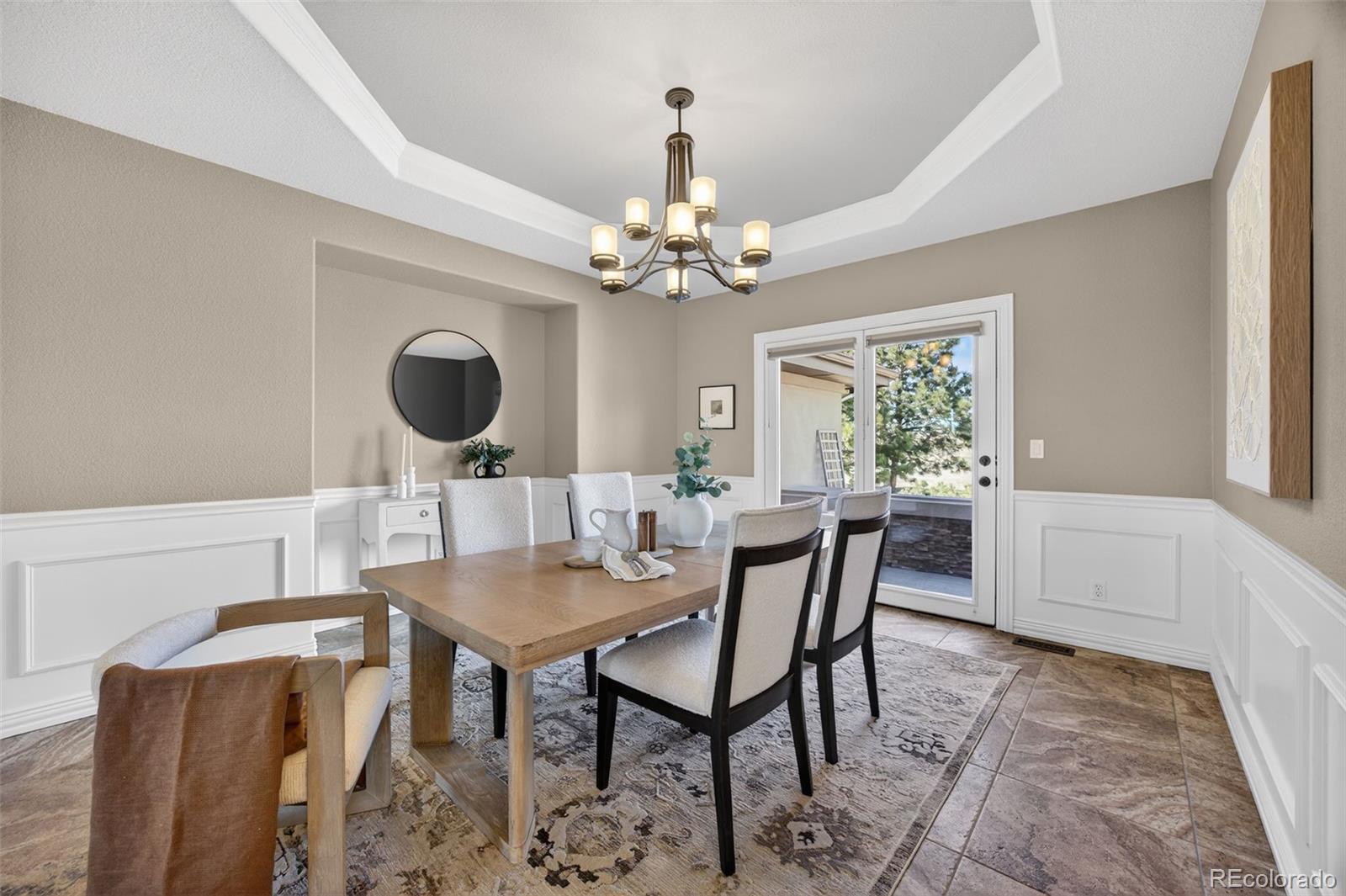 MLS Image #4 for 291 n pines trail,parker, Colorado