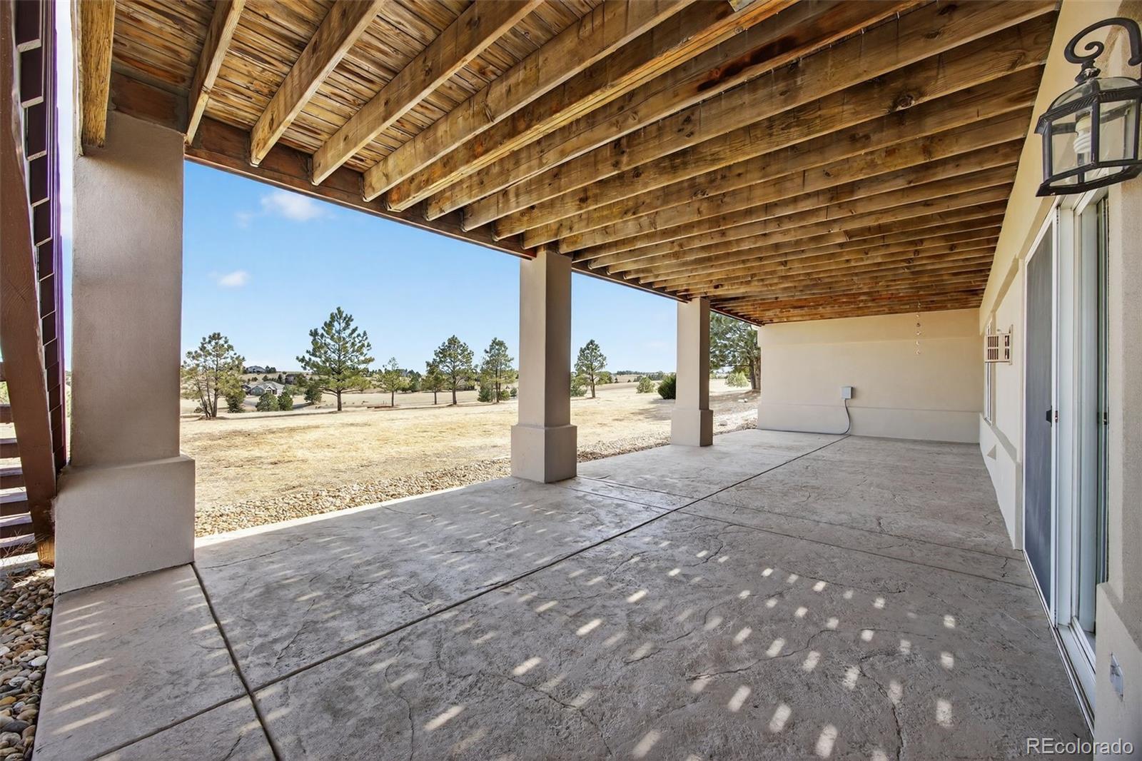 MLS Image #43 for 291 n pines trail,parker, Colorado