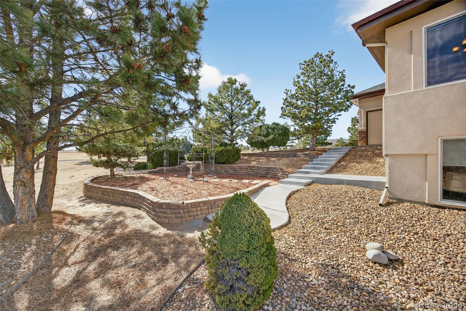 MLS Image #44 for 291 n pines trail,parker, Colorado