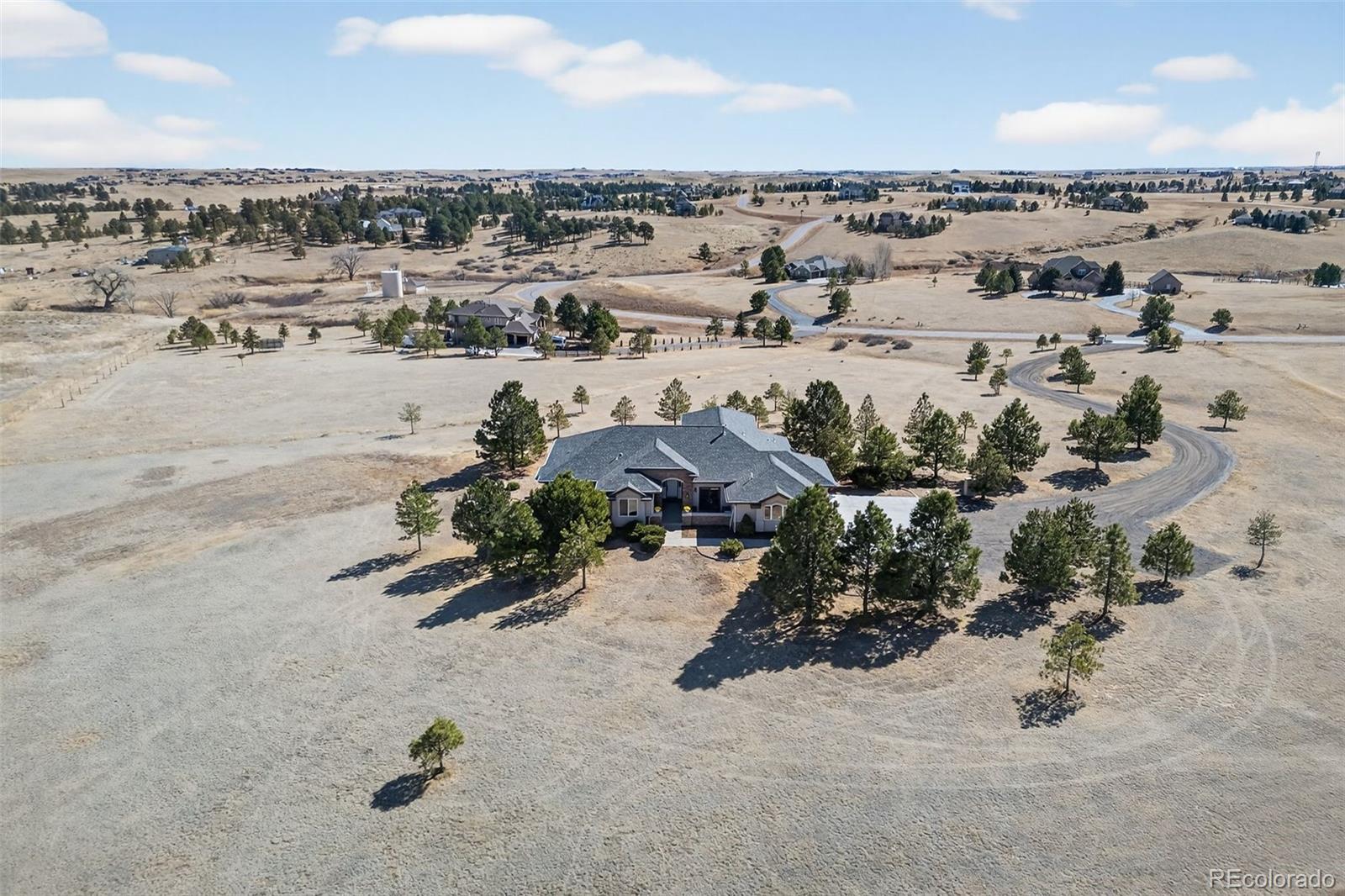 MLS Image #45 for 291 n pines trail,parker, Colorado