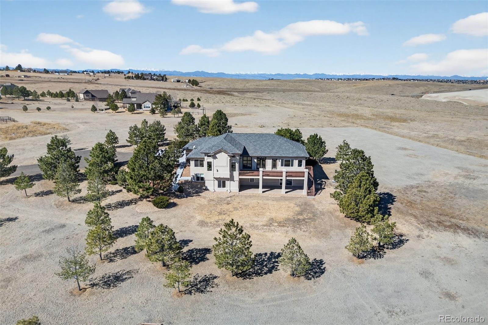 MLS Image #46 for 291 n pines trail,parker, Colorado