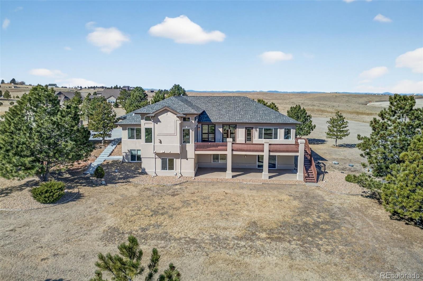 MLS Image #47 for 291 n pines trail,parker, Colorado