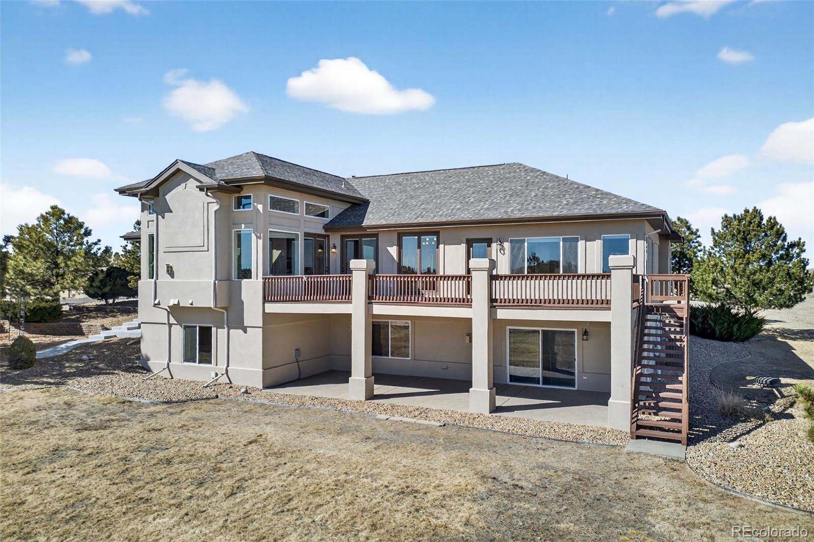 MLS Image #48 for 291 n pines trail,parker, Colorado
